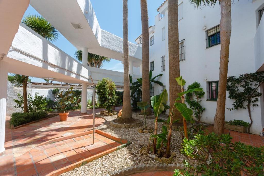 Barrosa Frente Al Mar Apartamento Chiclana de la Frontera Exterior foto